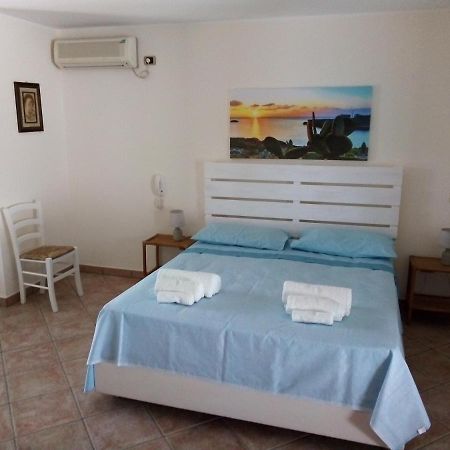 Attico Matine Apartment Specchia Bagian luar foto