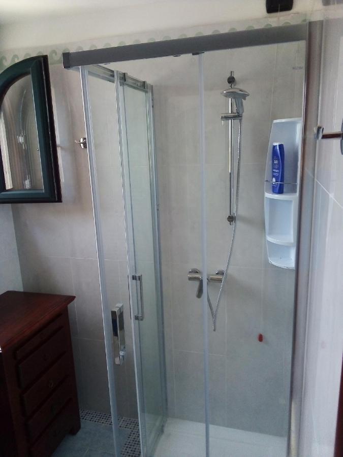 Attico Matine Apartment Specchia Bagian luar foto